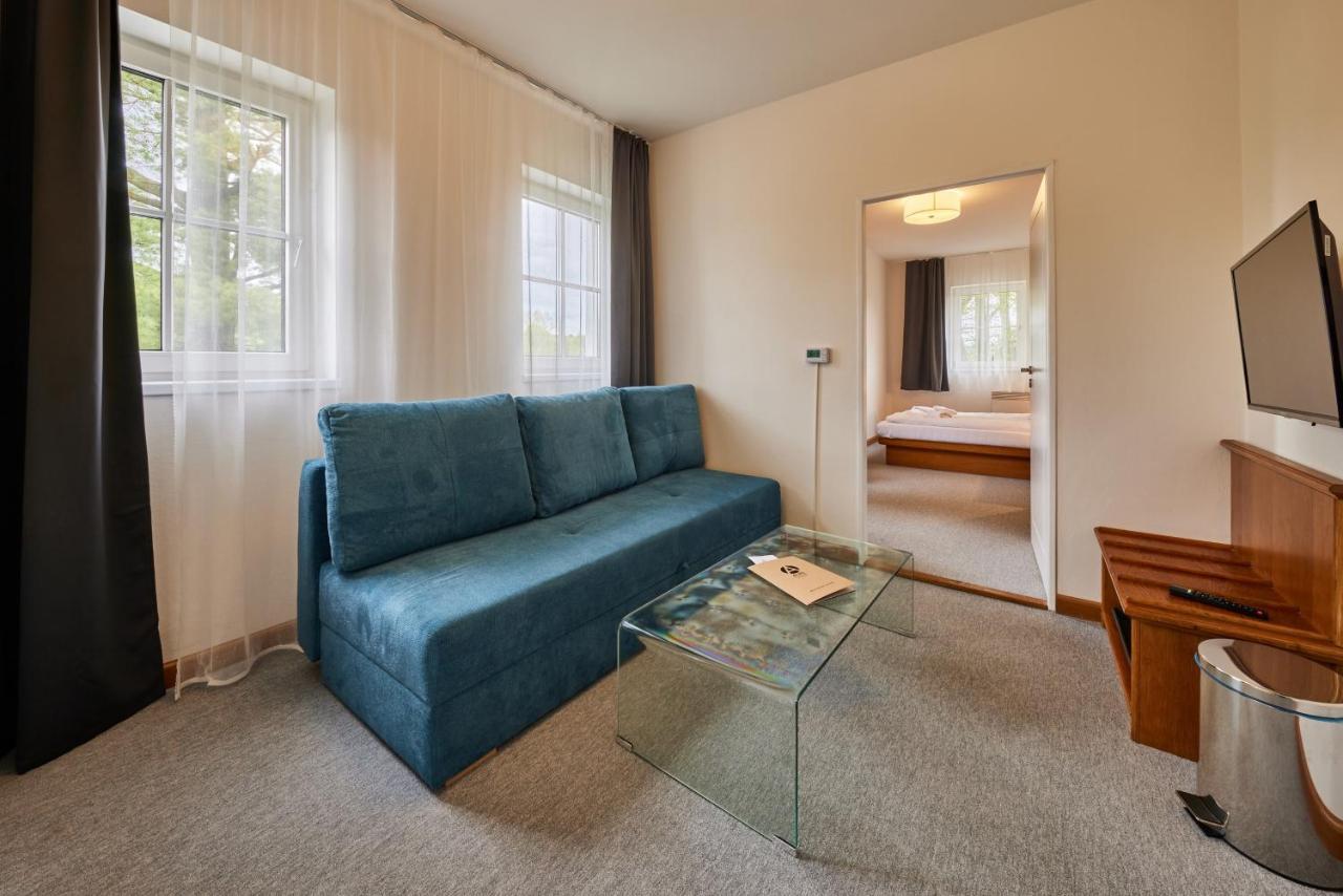 Hotel Auri Rudník 외부 사진