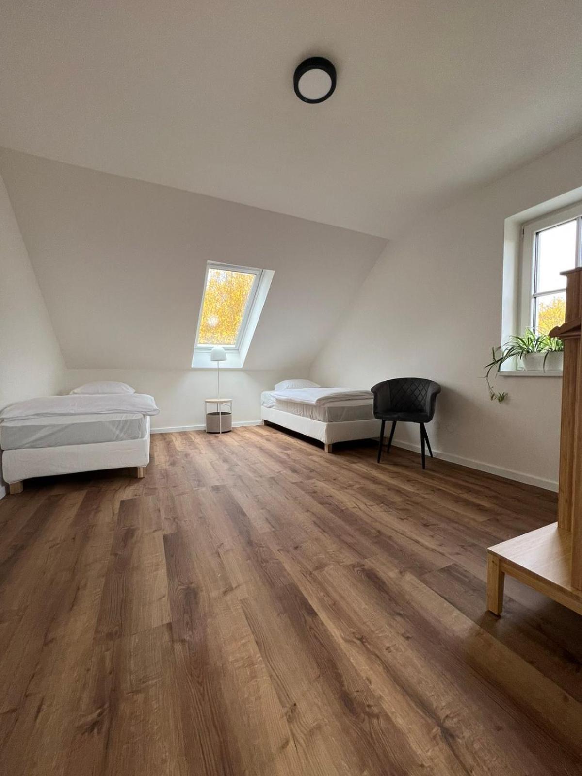 Hotel Auri Rudník 외부 사진