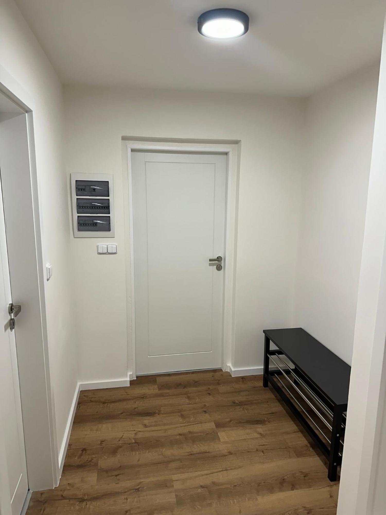 Hotel Auri Rudník 외부 사진